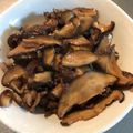 シュ〜ト's cooksnap of when they made 牛肉としいたけの甘辛煮♪.