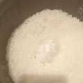 夏くんママ♡'s cooksnap of when they made 炊飯器で簡単！！ゆで卵の作り方.