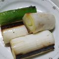ユーロン's cooksnap of when they made トロトロ美味しい★ポロネギ(長ネギ)焼き.