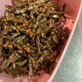 xinyepeco's cooksnap of when they made 簡単！旨みたっぷりしょうゆ糀田作り.