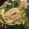 mamaさん1221's cooksnap of when they made さば缶と白菜の鍋.