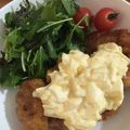 おっち24's cooksnap of when they made 簡単！タルタルソース.
