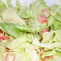 ひんべえ's cooksnap of when they made からしマヨネーズソース.