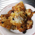 みよ～'s cooksnap of when they made 柚子の風味が爽やかな幽庵揚げ.