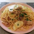 ぴっぐぱぁる's cooksnap of when they made ほんとにおいしい柚子ポン酢.