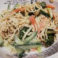 クック0UQ98I☆'s cooksnap of when they made 簡単！切干大根のマヨネーズサラダ.