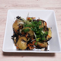 アクセル☆'s cooksnap of when they made ひじきとじゃが芋の味噌マヨ炒め.