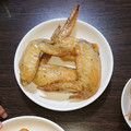 ちゅんまき☆'s cooksnap of when they made 簡単！放置（笑）手羽先トースター.