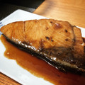 ちっち123's cooksnap of when they made 簡単おいしい！ブリの照り焼き.
