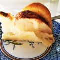 キャラメグ♪'s cooksnap of when they made りんごの簡単ケーキ♪.