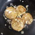 spatzchen's cooksnap of when they made 簡単 大根のバタポンステーキ.