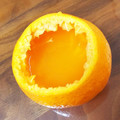 にゃーちゃん☆22's cooksnap of when they made みかんの皮の器で ⁂ みかんゼリー.