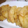 まぶたん's cooksnap of when they made 筍の天ぷら.