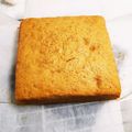 えつおくん's cooksnap of when they made 秘密のパンプキンケーキ.