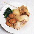 ソネチコ's cooksnap of when they made 我が家のあったか✳⛄おでん(^q^)☺.