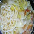 スマエリー's cooksnap of when they made 寄せ鍋のだし.