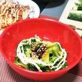 あゆまんま♪'s cooksnap of when they made 土曜日のお弁当.