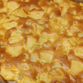 たらららーん's cooksnap of when they made サツマイモ鉄板ケーキ(簡単).