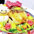 嫁入り修行中＊'s cooksnap of when they made 絶品 紅大根のなます 薔薇づくり.