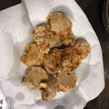 まぶいちゃん's cooksnap of when they made 里芋の唐揚げ.