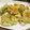 なかゆきみん's cooksnap of when they made 百合根と玉ねぎのかき揚げに、粉チーズを♫.