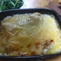 凪なぎ's cooksnap of when they made 豆腐ホワイトソース簡単.