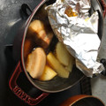 ちさちゅ★'s cooksnap of when they made トロトロ柔らか☆基本の豚の角煮.
