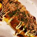 meg1518's cooksnap of when they made キャベツ蒸し盛り❤️お好み焼き風。.