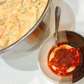 ゆにこーん☆'s cooksnap of when they made お好み焼きに☆マヨラー油.