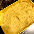 nyankoにゃん's cooksnap of when they made 圧力鍋で　スイートポテト風さつま芋あん.