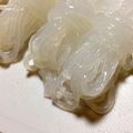 らて♪'s cooksnap of when they made 簡単！しらたき小結☆おでん鍋煮物に.