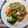 ブランディ's cooksnap of when they made 青紫蘇ジェノベーゼ（胡麻で和風仕上げ！）.
