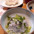ダウリ's cooksnap of when they made 加賀れんこんの蓮蒸し☆.