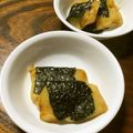 ☆こまっと☆'s cooksnap of when they made 砂糖しょう油餅 5分.