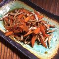 ☆こまっと☆'s cooksnap of when they made わかさぎの生姜煮♡甘露煮.