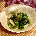 なつき☆ミ's cooksnap of when they made 即席☆白菜の漬け物 梅塩昆布.
