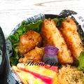 ♡мiчаⅵ♡⋆'s cooksnap of when they made 旨っ！簡単ベーコンdeハンバーグ.