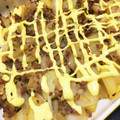 ふーりんママ's cooksnap of when they made 豚ひき肉とジャガイモのマヨネーズ焼き.