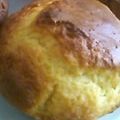 ロックオフ's cooksnap of when they made 超簡単♪美味しいマフィン☆.