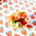 あやちん０８１６'s cooksnap of when they made 簡単万能マリネ液　『ミニトマト編』.