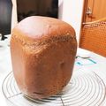 mint's cooksnap of when they made ☆ＨＢで早焼き☆ティラミス風味パン.