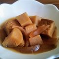 Ａオリゼー's cooksnap of when they made 厚揚げじゃか.