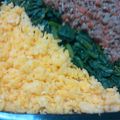 Ｓucre's cooksnap of when they made ＊綺麗に細か〜い♪たまごそぼろ＊.