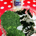 みっくママ's cooksnap of when they made 大根と焼き海苔のサラダ.