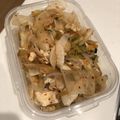 つぇー's cooksnap of when they made 糖質制限 ささみ☆キムチ.