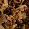 こびぃ。's cooksnap of when they made ピリ辛♡コチュジャンの豚肉とお野菜炒め.