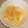 なめこおろし's cooksnap of when they made 白菜の塩麹サラダ.