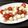 misatona's cooksnap of when they made ☆おつまみに！！超簡単カプレーゼ☆.