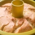 サイエンスまま's cooksnap of when they made シリコン型で作るシフォンケーキ.