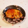 Richland☆Y's cooksnap of when they made おばあちゃん直伝 ぶりの照り煮♪.